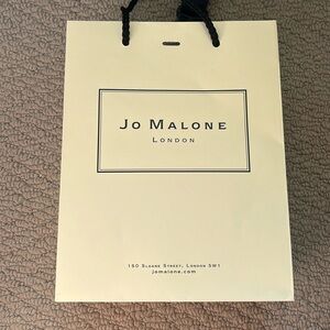 Jo Malone bag